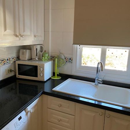 Apartmán La Casa De Nina Puerto de la Cruz  Exteriér fotografie