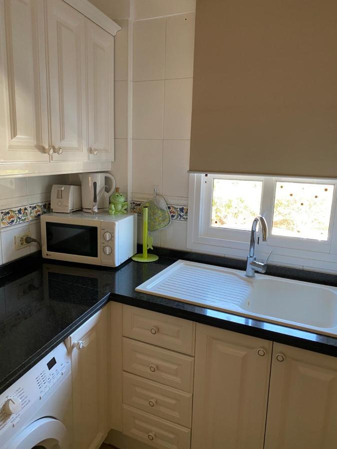 Apartmán La Casa De Nina Puerto de la Cruz  Exteriér fotografie