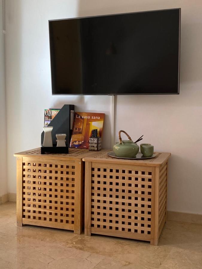 Apartmán La Casa De Nina Puerto de la Cruz  Exteriér fotografie
