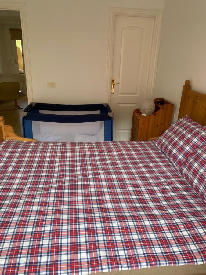 Apartmán La Casa De Nina Puerto de la Cruz  Exteriér fotografie