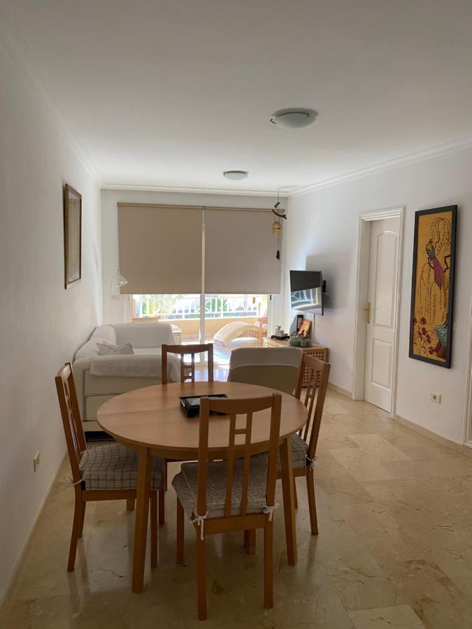 Apartmán La Casa De Nina Puerto de la Cruz  Exteriér fotografie