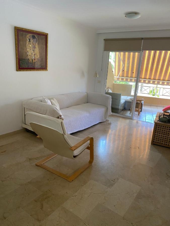 Apartmán La Casa De Nina Puerto de la Cruz  Exteriér fotografie