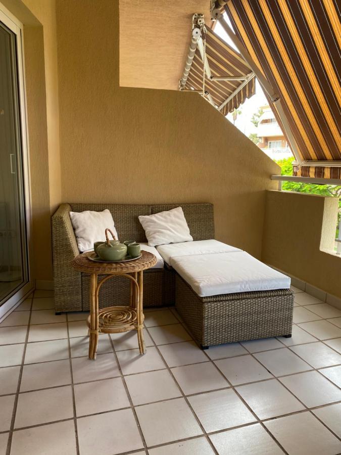 Apartmán La Casa De Nina Puerto de la Cruz  Exteriér fotografie