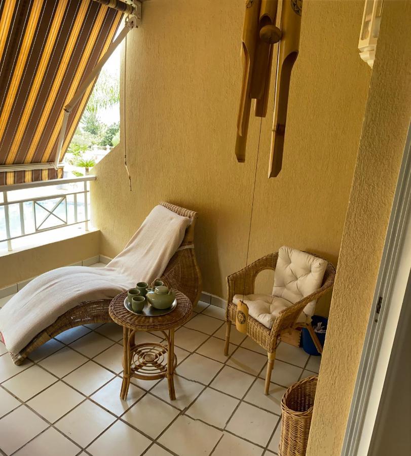Apartmán La Casa De Nina Puerto de la Cruz  Exteriér fotografie