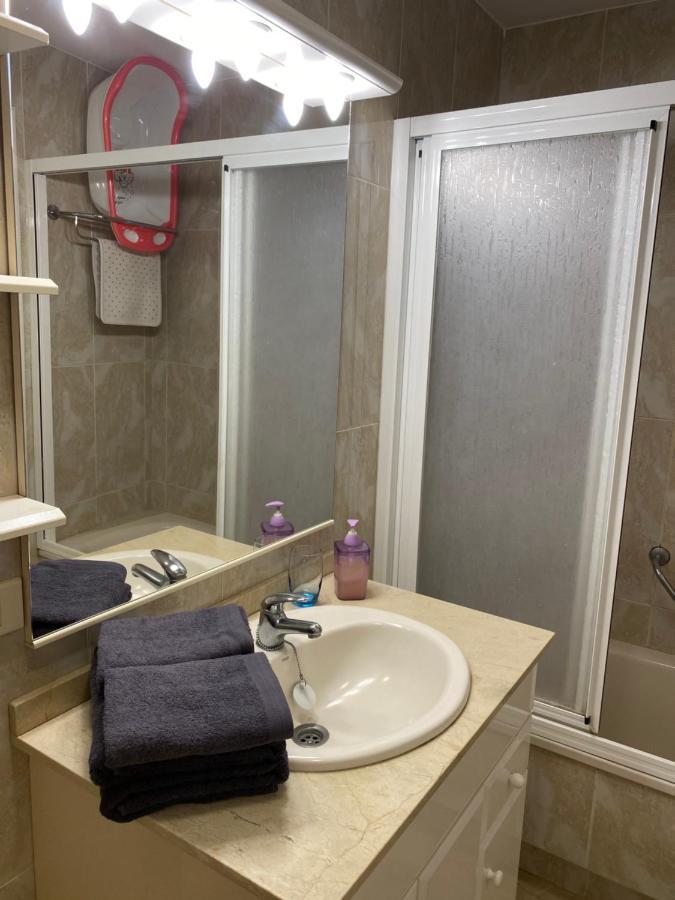 Apartmán La Casa De Nina Puerto de la Cruz  Exteriér fotografie