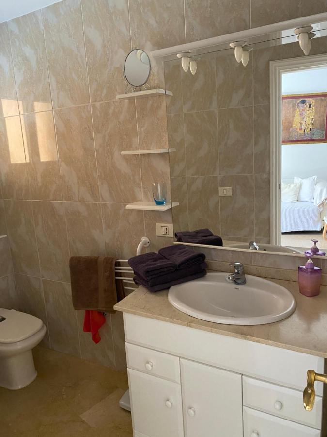 Apartmán La Casa De Nina Puerto de la Cruz  Exteriér fotografie
