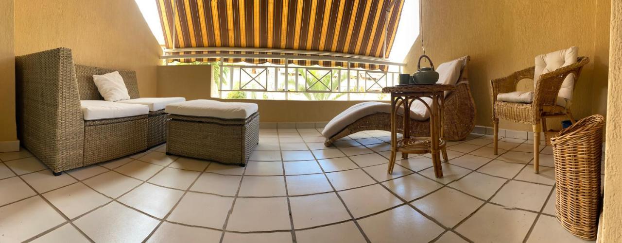 Apartmán La Casa De Nina Puerto de la Cruz  Exteriér fotografie